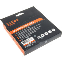 Диск шлифовальный с липучкой, 125 мм, P180, 20 шт Tulips Tools EA05-207