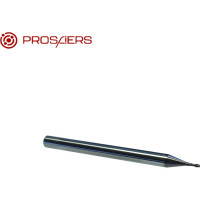 Твердосплавная фреза 2PCR-015F040S04 PROSAERS 34106