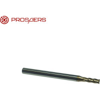 Твердосплавная фреза 4PCR-080F200S08 PROSAERS 34331