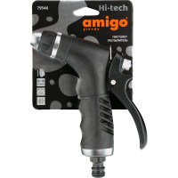 Пистолет-распылитель AMIGO 79546