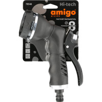 Пистолет-распылитель AMIGO 79548