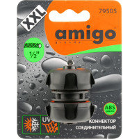 Муфта ремонтная 1/2 AMIGO 79505