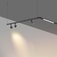 Светильник диммируемый NOVOTECH со сменой цветовой температуры 359362