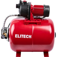 Станция насосная Elitech САВ 1200-50П 205656