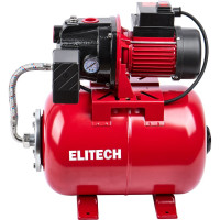 Станция насосная Elitech САВ 1200-24Ч 205660