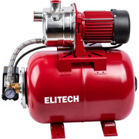 Станция насосная Elitech САВ 1000-24Н 205663