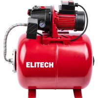Станция насосная Elitech САВ 1200-50Ч 205661