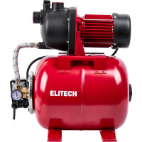 Станция насосная Elitech САВ 800-19П 205651