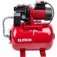 Станция насосная Elitech САВ 800-24Ч 205657