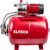 Станция насосная Elitech САВ 1200-50Н 205666