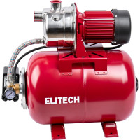 Станция насосная Elitech САВ 800-24Н 205662