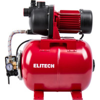Станция насосная Elitech САВ 800-24П 205652