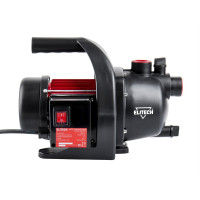 Насос Elitech НП 600П 205642