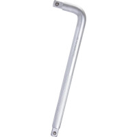 Вороток Г-образный Thorvik S2H4250 3/8DR, 250 мм 054330