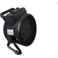 Пушка тепловая электрическая MAGNETTA MC3