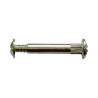 Стяжка межсекционная Mont Blanc М4x27 упак. 4000 шт. 00-00006221