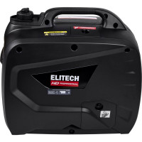 Генератор Elitech GIS 2600RМ HD 204578