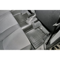 Коврики в салон Element FIAT Doblo Panorama 2001- NLC.15.07.210
