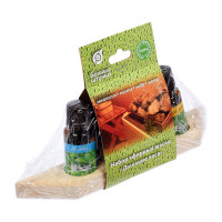 Набор эфирных масел Банные Штучки "Дыхание леса" 32156