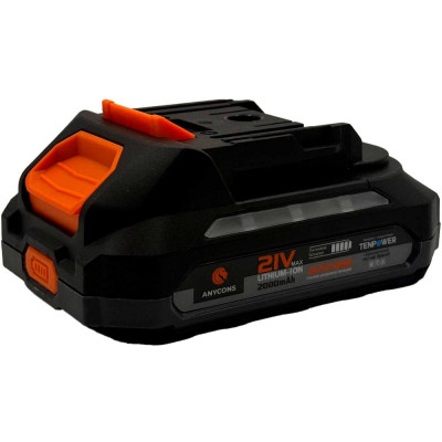 Аккумулятор Anycons BM-1P 2А.ч., 21В, AC-21B2 236203