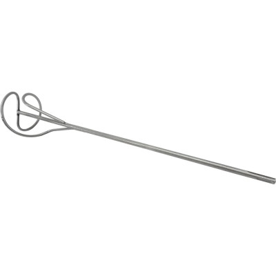 Миксер SDS+ стандарт D120 мм, L600 мм, для смесей Политех 1091812