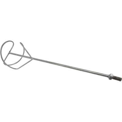 Миксер M14 стандарт D160 мм, L590 мм, для смесей Политех 1093016