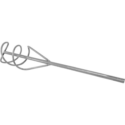 Миксер SDS+ стандарт D80 мм, L400 мм, для смесей Политех 1091808