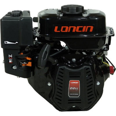 Двигатель Loncin LC170FA A type 00-00154157