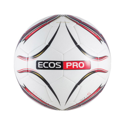 Футбольный мяч Ecos Pro Hybrid Embossed 003997