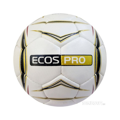 Футбольный мяч Ecos Pro GOLDEN 003998