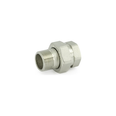 Прямое разъемное соединение Uni-Fitt 650N5000