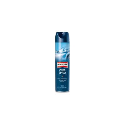 Жидкий воск AREXONS CERA SPRAY 8281