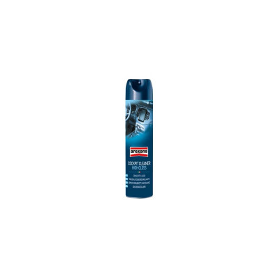 Полироль пластика AREXONS Smash Cockpit Cleaner-High Gloss 35009 5421