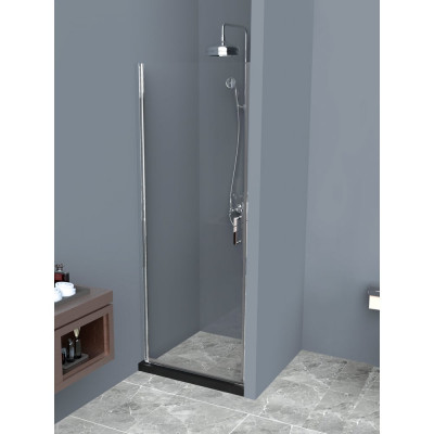 Душевая дверь BelBagno UNO-B-1-65-C-Cr