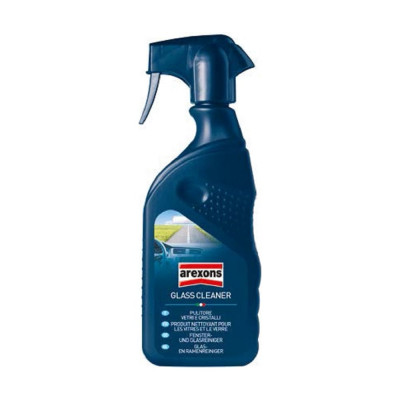 Средство для очистки стекол AREXONS Glass Cleaner 7140