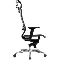 Кресло МЕТТА Samurai TV-3.05 черный z311344739