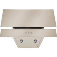 Кухонная вытяжка Konigin Oriole Ivory 60 103012