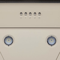 Кухонная вытяжка Konigin Oriole Ivory 60 103012