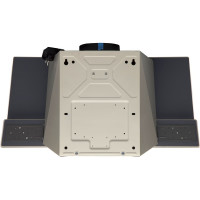 Кухонная вытяжка Konigin Oriole Ivory 60 103012