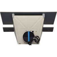 Кухонная вытяжка Konigin Oriole Ivory 60 103012