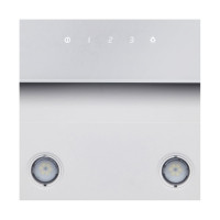 Кухонная вытяжка Konigin Colibri Tech White 60 103017