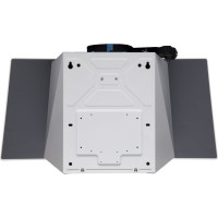 Кухонная вытяжка Konigin Colibri Tech White 60 103017