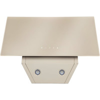 Кухонная вытяжка Konigin Colibri Tech Ivory 60 103018