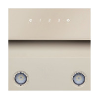 Кухонная вытяжка Konigin Colibri Tech Ivory 60 103018