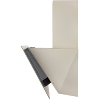 Кухонная вытяжка Konigin Colibri Tech Ivory 60 103018