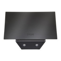 Кухонная вытяжка Konigin Colibri Grey 60 103025