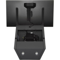 Кухонная вытяжка Konigin Colibri Grey 60 103025