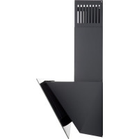 Кухонная вытяжка Konigin Colibri Grey 60 103025