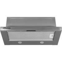 Кухонная вытяжка Konigin Pixel Out Inox 60 103042