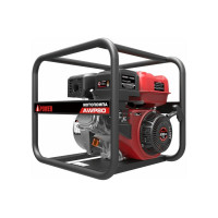 Бензиновая мотопомпа для чистой воды A-iPower AWP80 30131